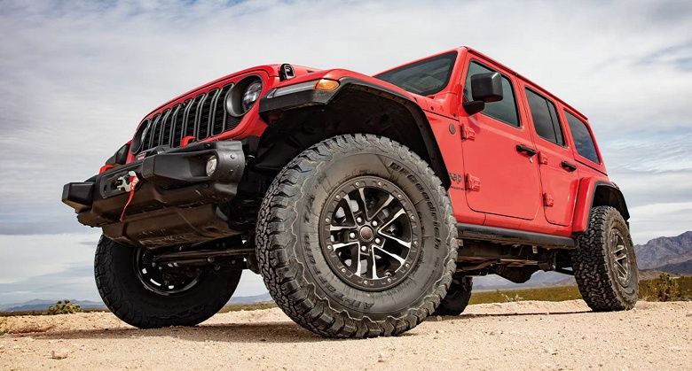 &nbsp;Stellantis запатентовал трехступенчатую коробку передач для электромобилей, она может появиться в полноприводных внедорожниках Jeep и RAM